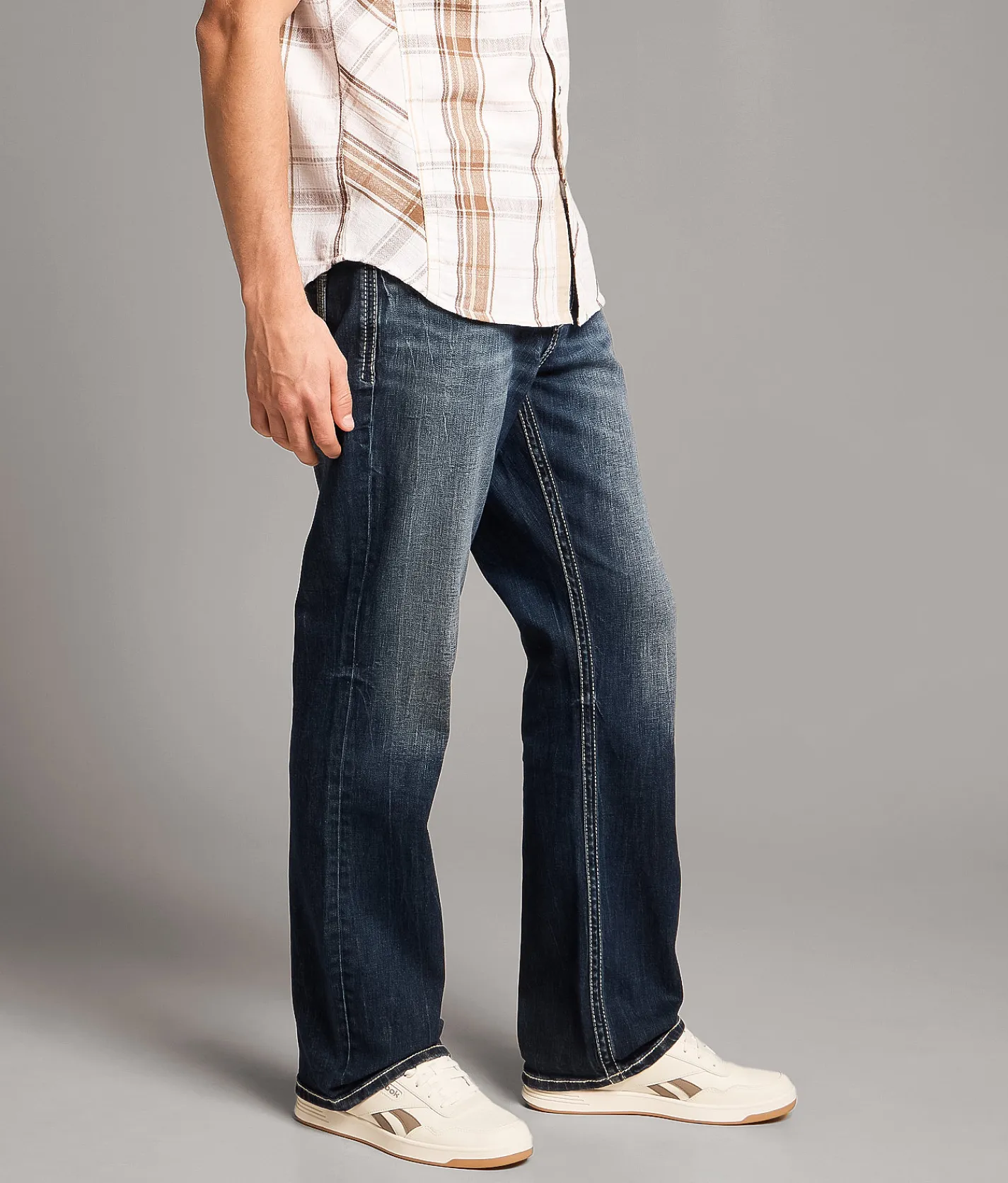 Bottoms|Bke Jeans | BKE Tyler Stretch Jean Zephyr