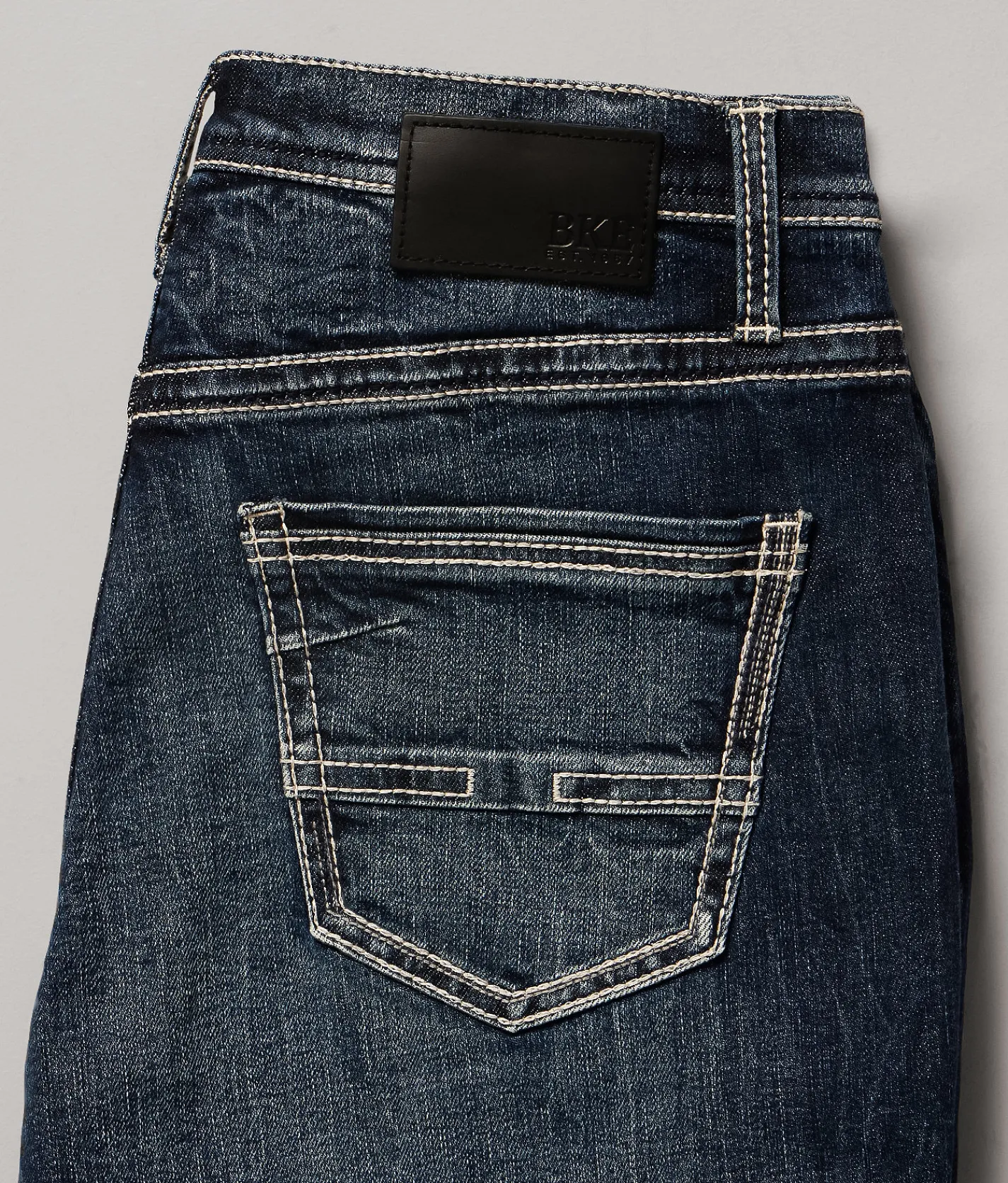 Bottoms|Bke Jeans | BKE Tyler Stretch Jean Zephyr