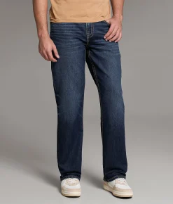 Bottoms|Bke Jeans | BKE Tyler Stretch Jean Strasberg