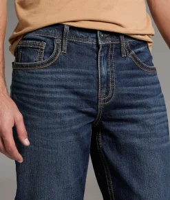 Bottoms|Bke Jeans | BKE Tyler Stretch Jean Strasberg