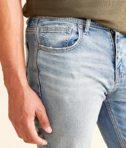 Bottoms|Bke Jeans | BKE Tyler Stretch Jean Ronan