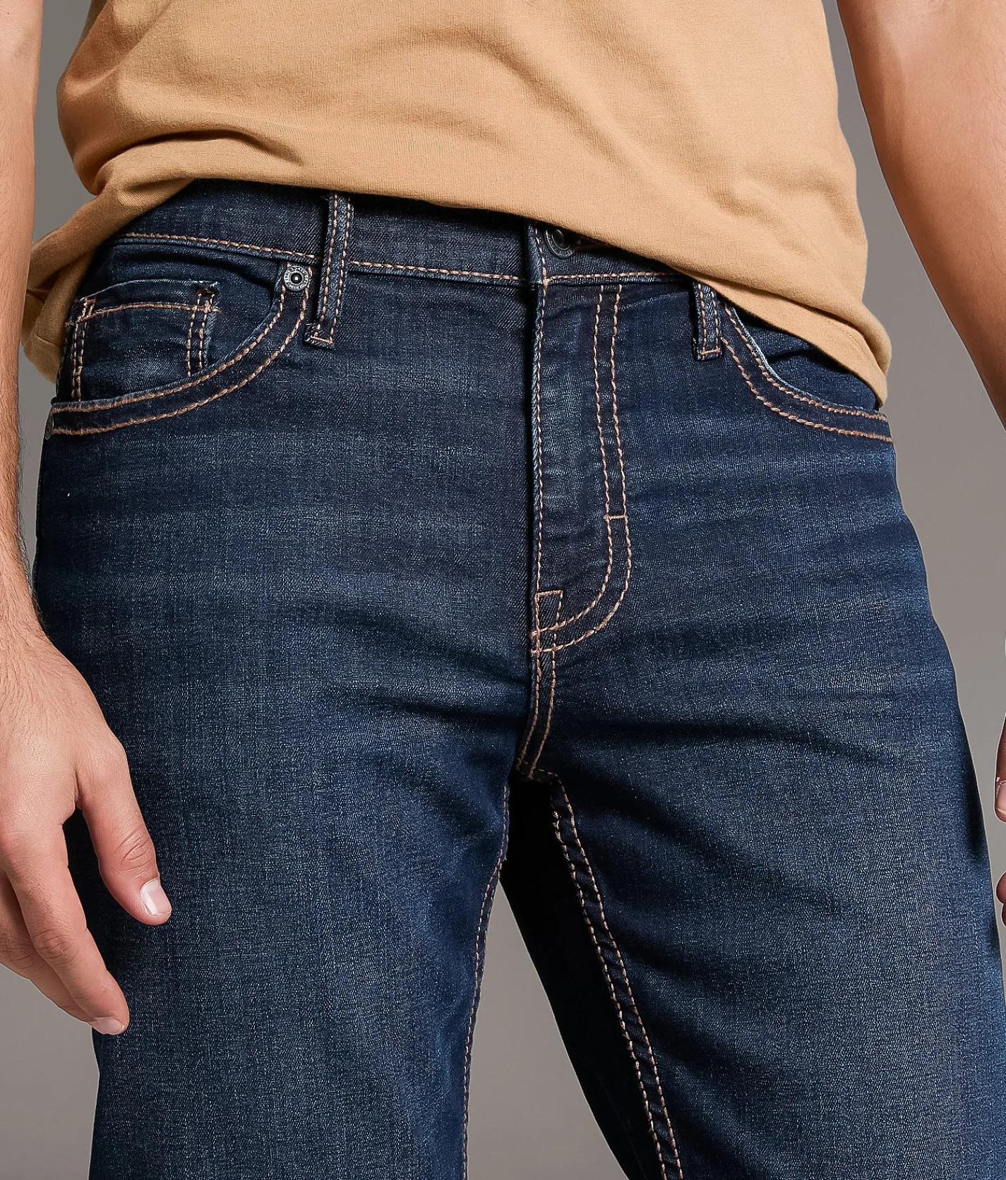 BKE Tyler Stretch Jean Feyre Clearance