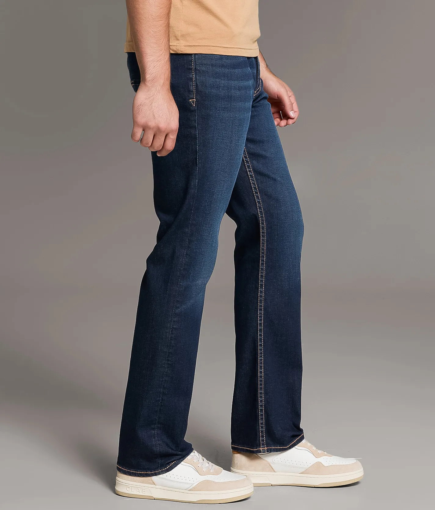 BKE Tyler Stretch Jean Feyre Clearance