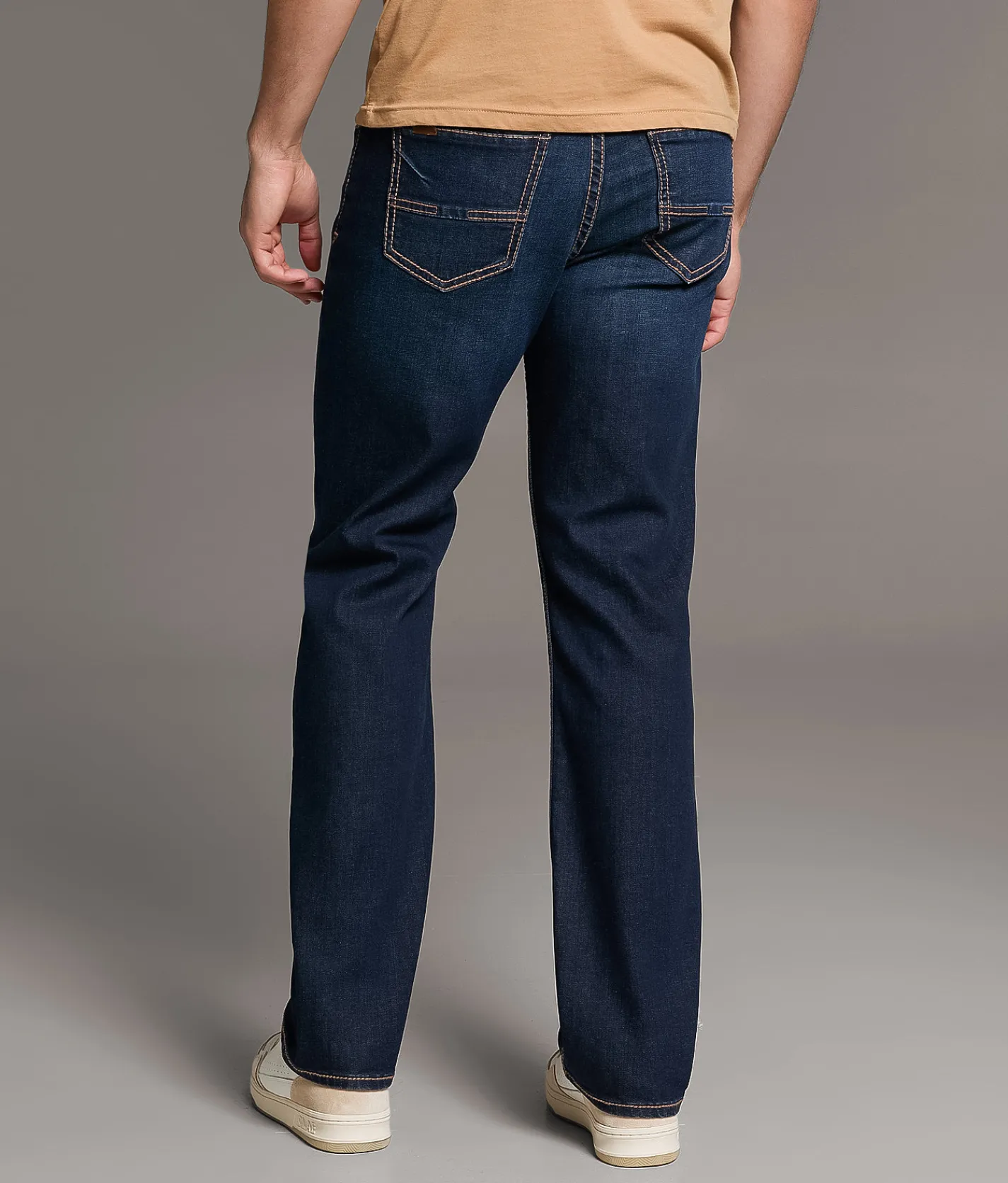 BKE Tyler Stretch Jean Feyre Clearance