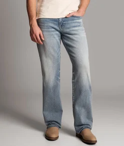 Bottoms|Bke Jeans | BKE Tyler Stretch Jean Stem