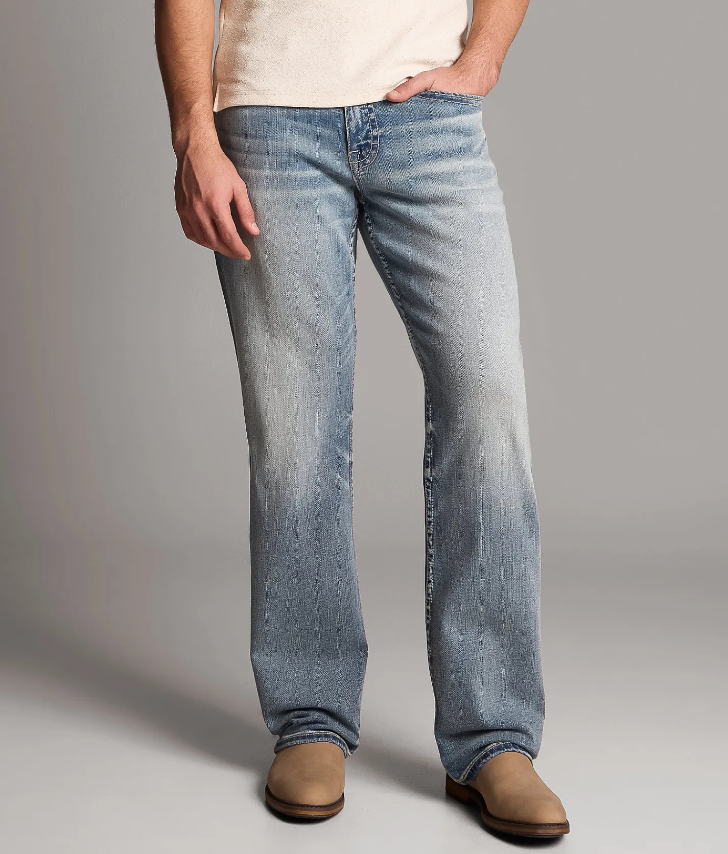 Bottoms|Bke Jeans | BKE Tyler Stretch Jean Stem