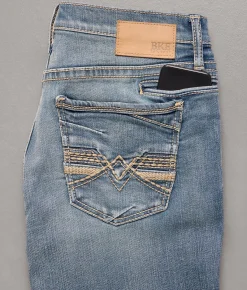 Bottoms|Bke Jeans | BKE Tyler Stretch Jean Stem