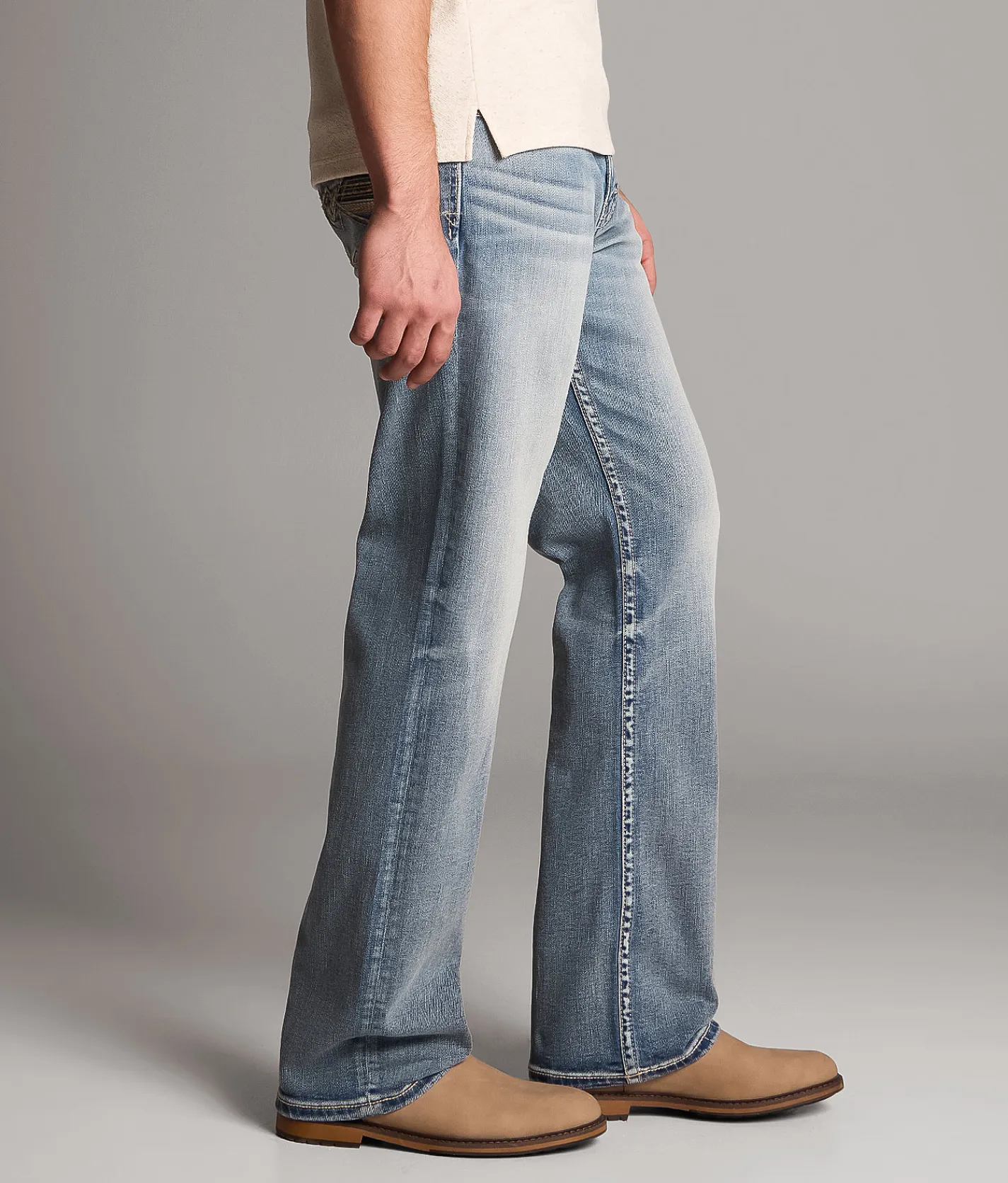 Bottoms|Bke Jeans | BKE Tyler Stretch Jean Stem