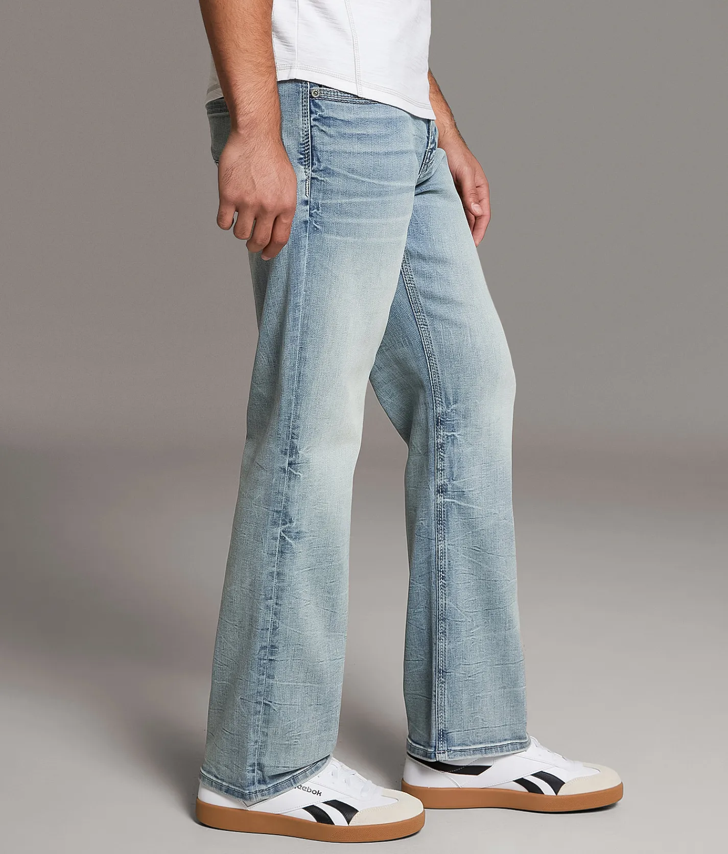 BKE Tyler Stretch Jean Chiles