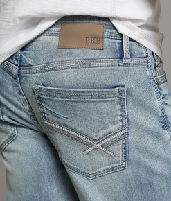 BKE Tyler Stretch Jean Chiles