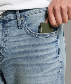 BKE Tyler Stretch Jean Chiles