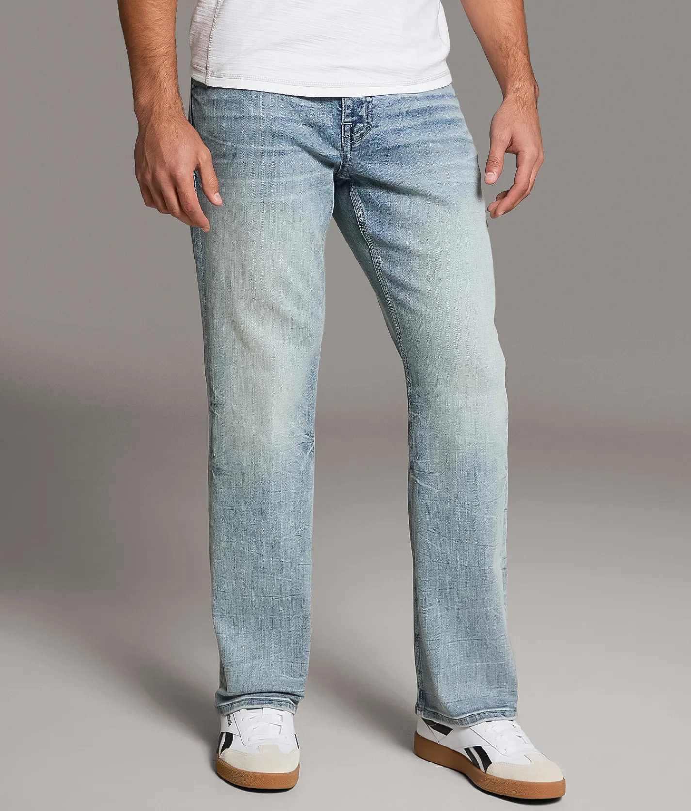 BKE Tyler Stretch Jean Chiles