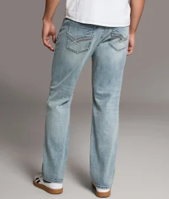 BKE Tyler Stretch Jean Chiles
