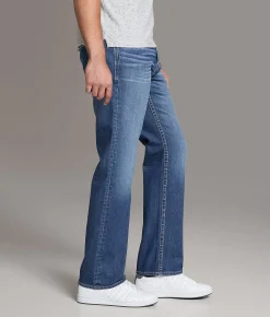 BKE Tyler Stretch Jean Fonder New