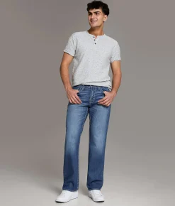 BKE Tyler Stretch Jean Fonder New