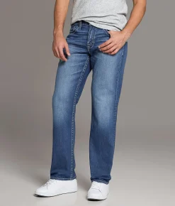BKE Tyler Stretch Jean Fonder New