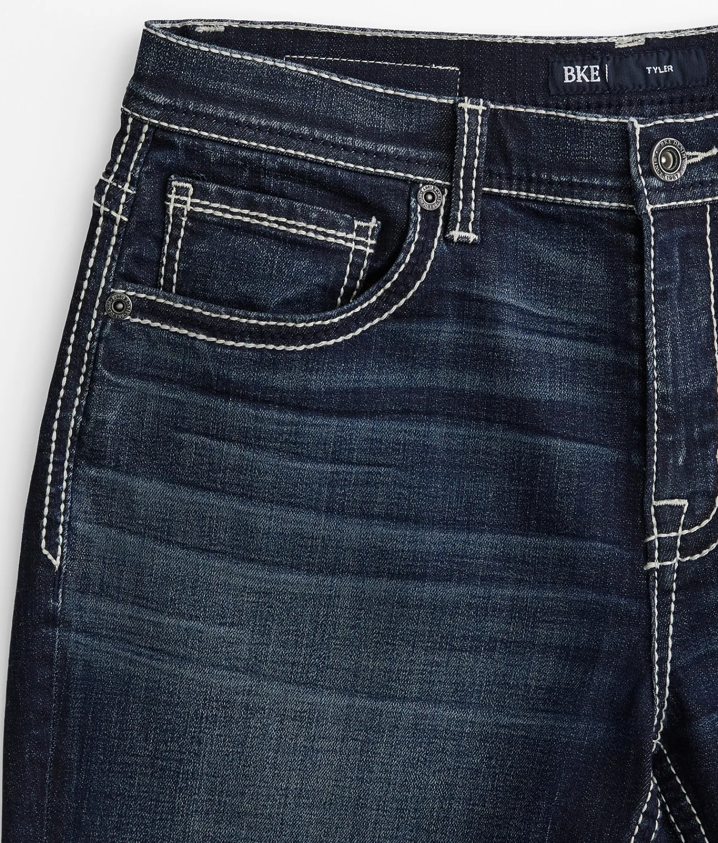 BKE Tyler Stretch Jean Bezak