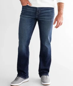 Sale Jeans|Bottoms | BKE Tyler Stretch Jean Storms