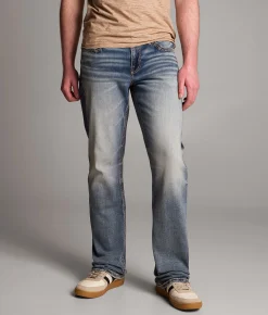 BKE Tyler Stretch Jean Tuber