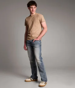 BKE Tyler Stretch Jean Tuber