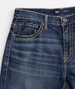 Bottoms|Bke Jeans | BKE Tyler Stretch Jean Farfalle