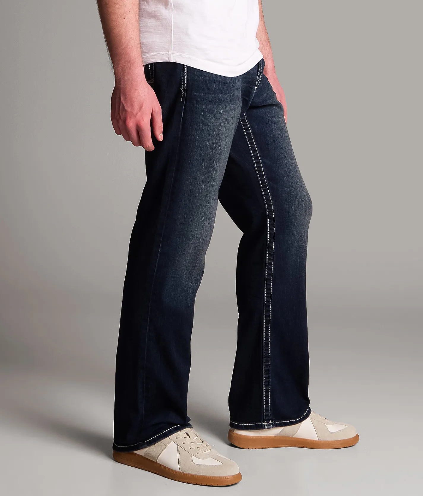 BKE Tyler Stretch Jean Cohen Clearance