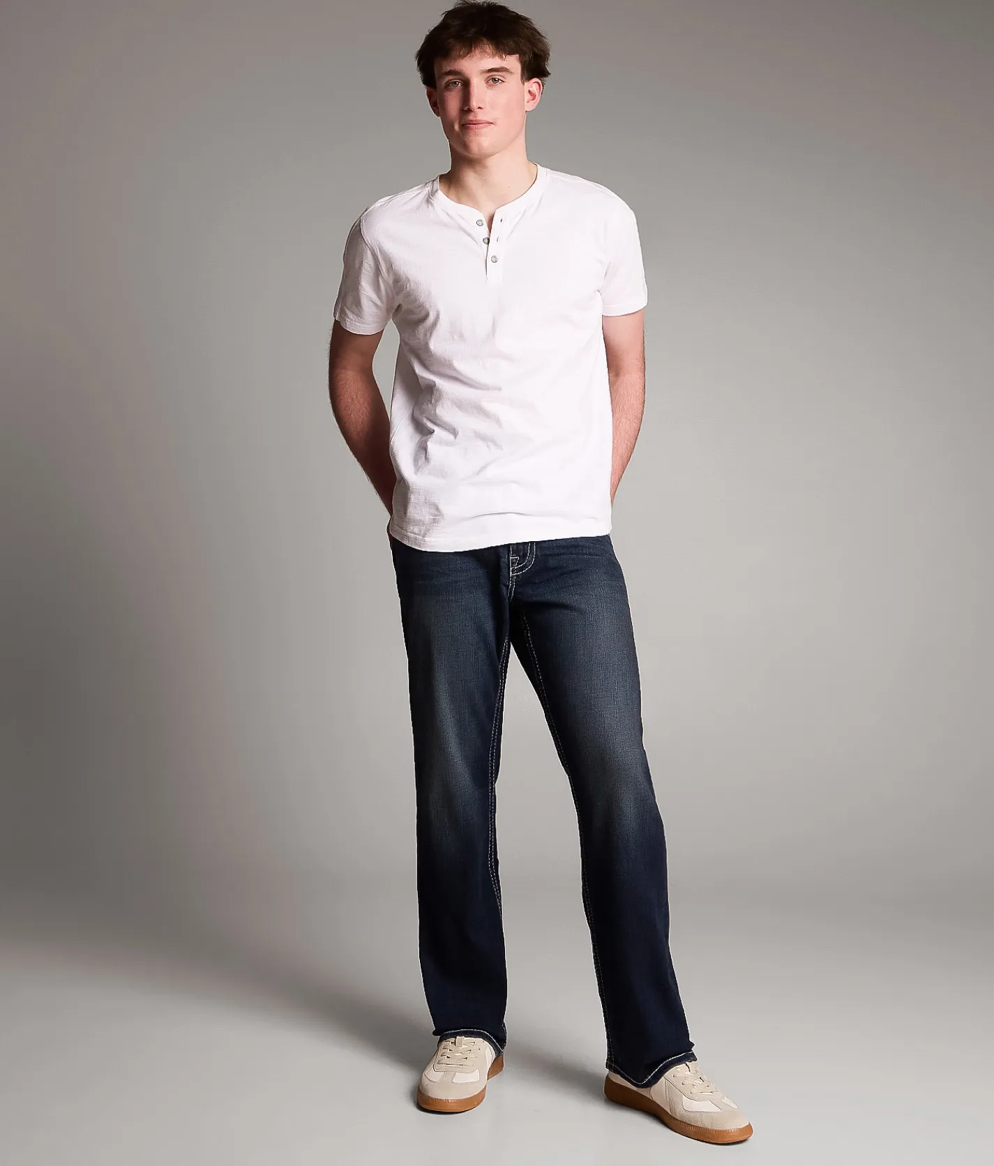 BKE Tyler Stretch Jean Cohen Clearance