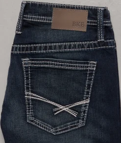 BKE Tyler Stretch Jean Cohen Clearance