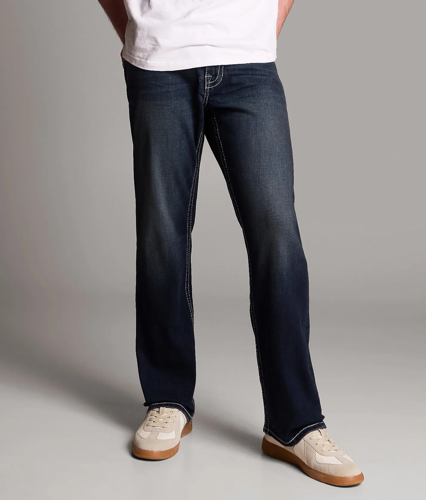 BKE Tyler Stretch Jean Cohen Clearance