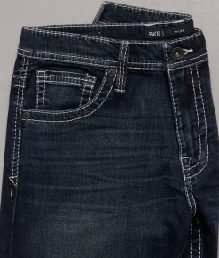 BKE Tyler Stretch Jean Cohen Clearance