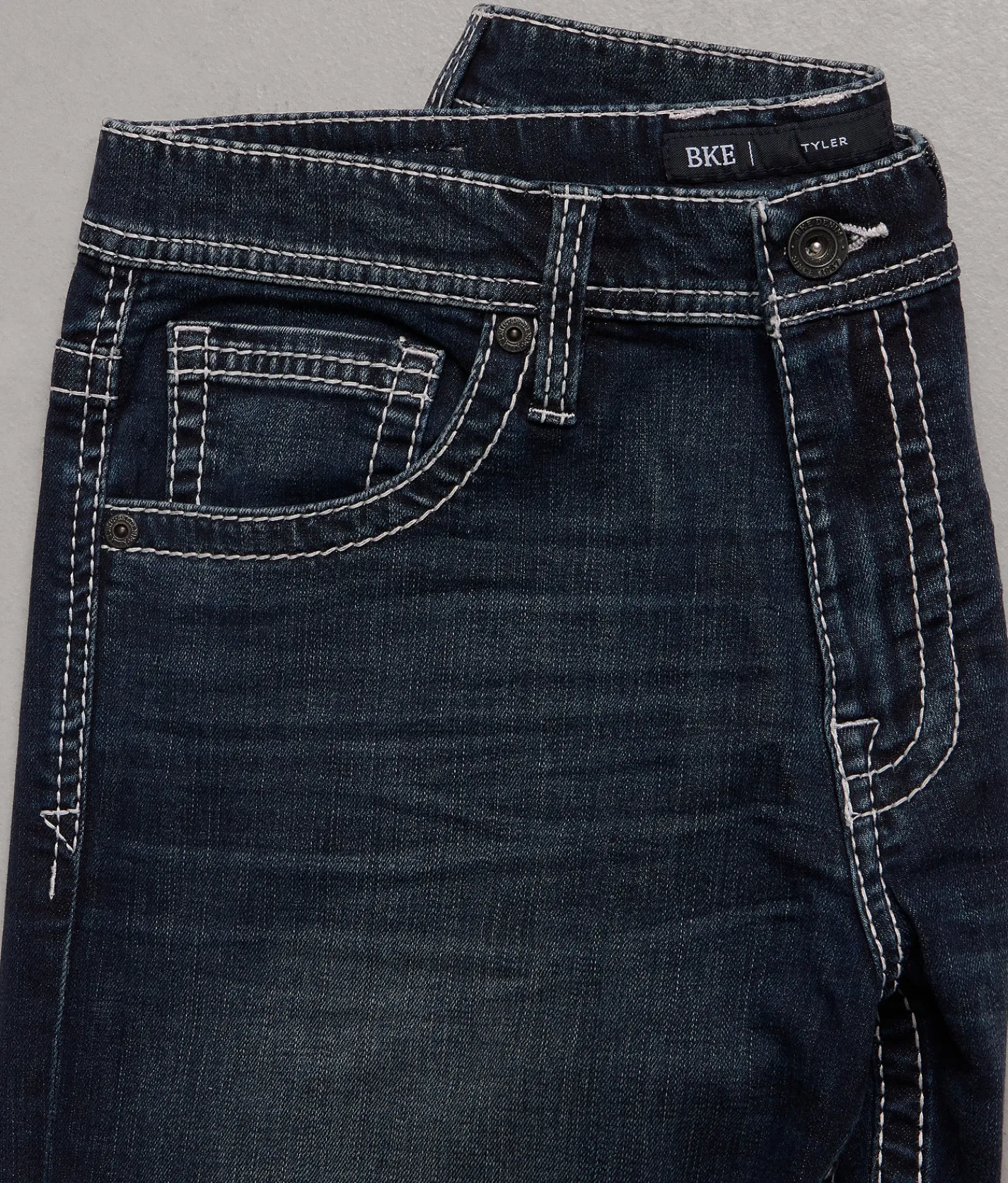 BKE Tyler Stretch Jean Cohen Clearance
