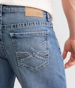 Sale Jeans|Bottoms | BKE Tyler Stretch Jean Millie