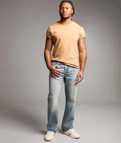 Bottoms|Bke Jeans | BKE Tyler Stretch Jean Truckle