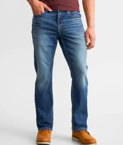 Sale Jeans|Bottoms | BKE Tyler Stretch Jean Kernan