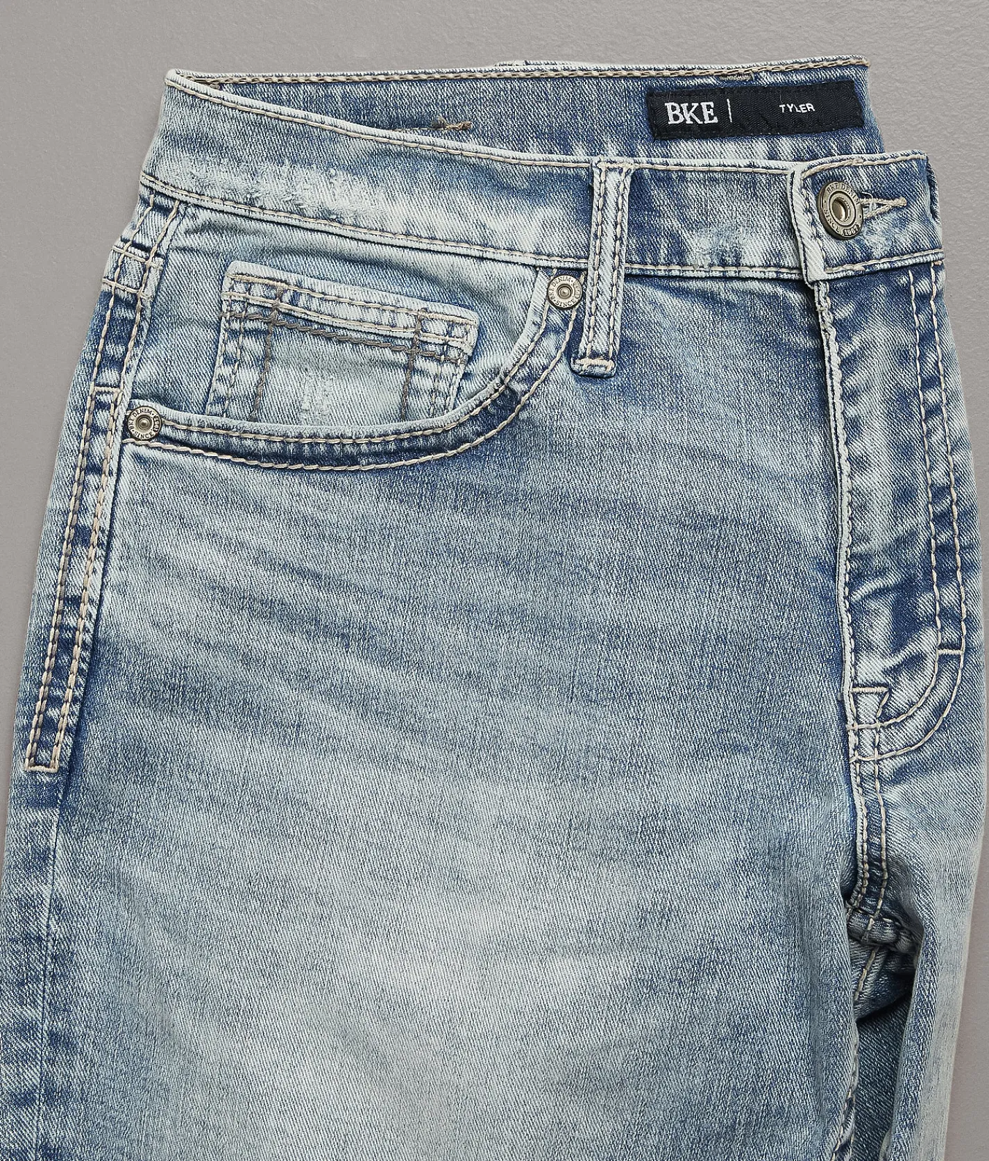 Bottoms|Bke Jeans | BKE Tyler Stretch Jean Harichi