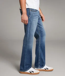 Bottoms | BKE Tyler Stretch Jean Gorman