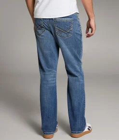 Bottoms | BKE Tyler Stretch Jean Gorman