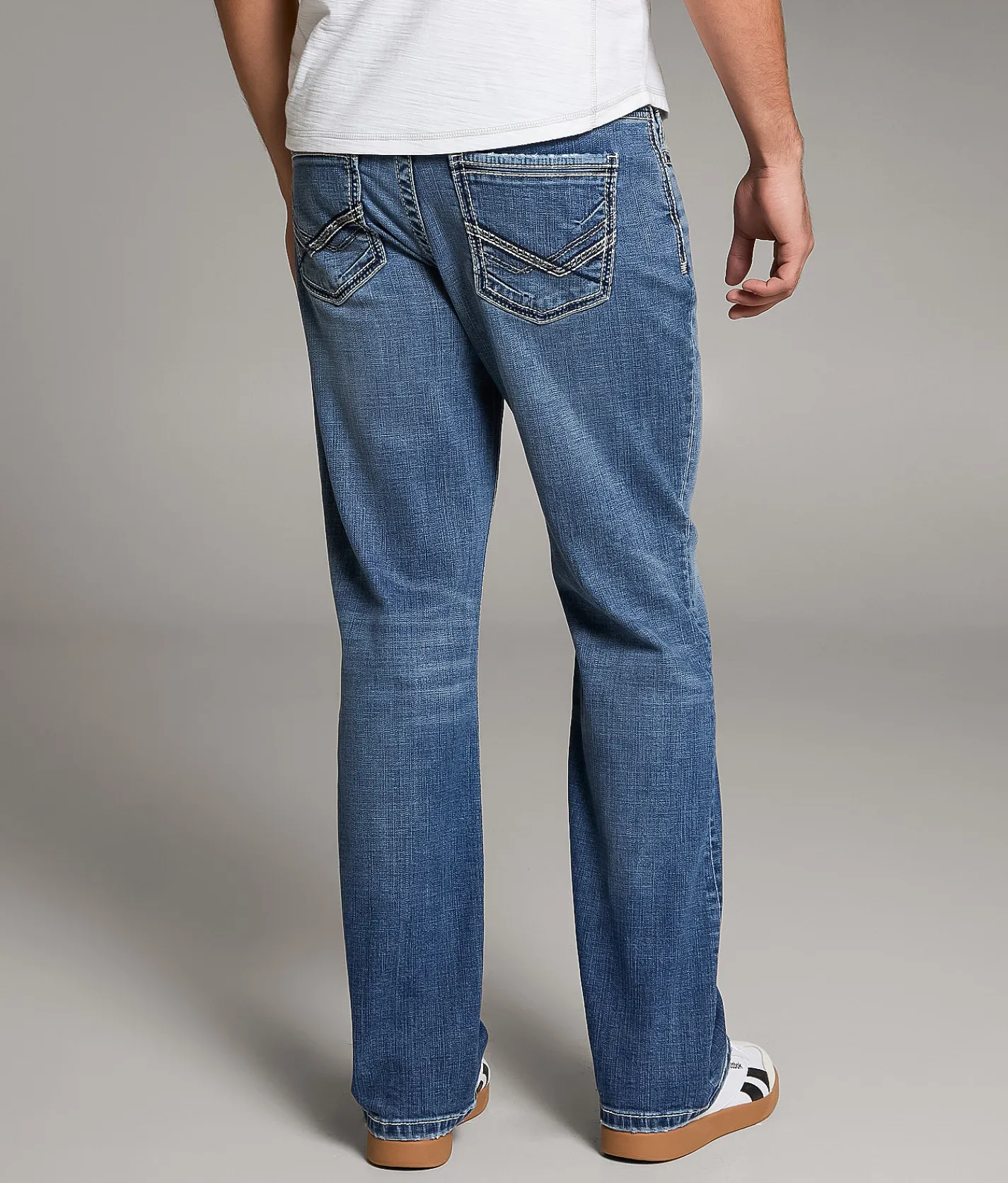 Bottoms | BKE Tyler Stretch Jean Gorman
