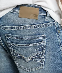 BKE Tyler Stretch Jean Wefald Hot