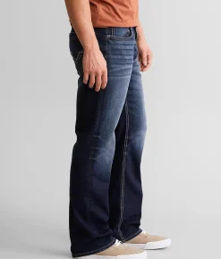 Sale Jeans|Bottoms | BKE Tyler Stretch Jean Crawford 2