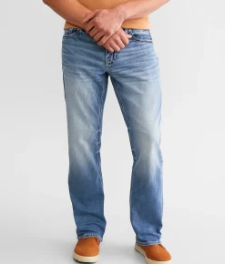 Sale Jeans|Bottoms | BKE Tyler Stretch Jean Madura