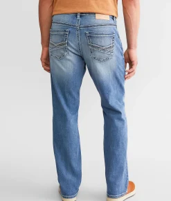Sale Jeans|Bottoms | BKE Tyler Stretch Jean Madura