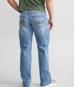 BKE Tyler Stretch Jean Loch