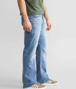 BKE Tyler Stretch Jean Loch
