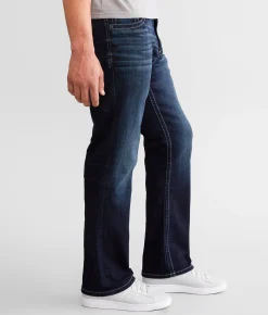 Sale Jeans|Bottoms | BKE Tyler Stretch Jean Crown