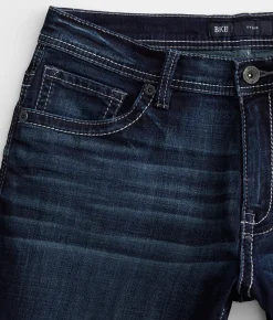 Sale Jeans|Bottoms | BKE Tyler Stretch Jean Crown