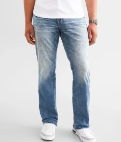 Bottoms|Bke Jeans | BKE Tyler Stretch Jean Chital