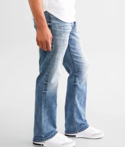 Bottoms|Bke Jeans | BKE Tyler Stretch Jean Chital