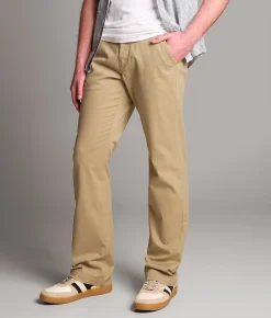 Bottoms | BKE Tyler Stretch Pant White Pepper 2