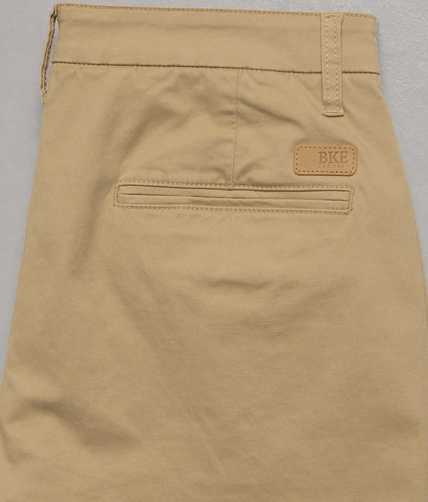 Bottoms | BKE Tyler Stretch Pant White Pepper 2
